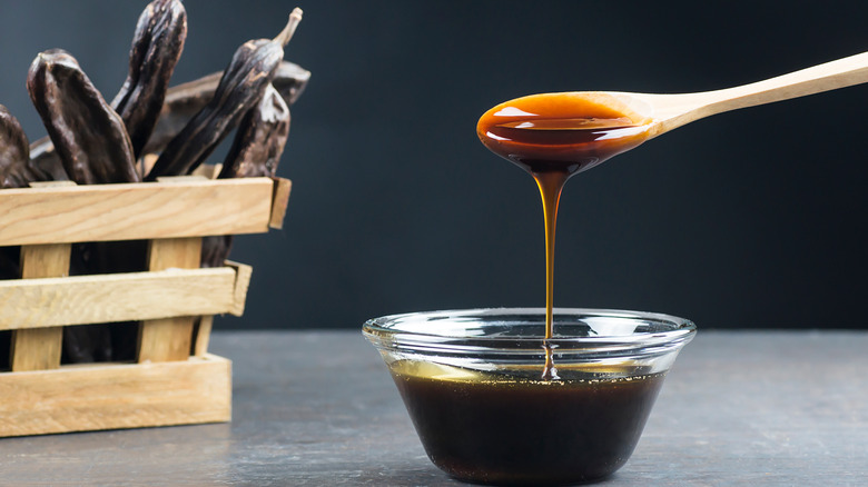 Blackstrap Molasses