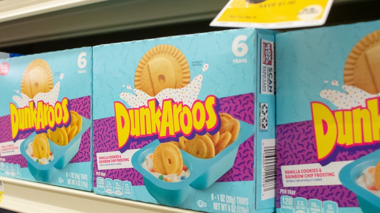 Dunkaroos