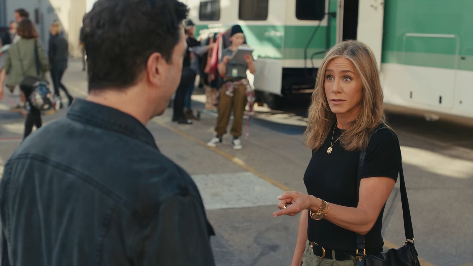 Uber Eats' Super Bowl 2024 Ad Features A Hilarious Friends Reunion