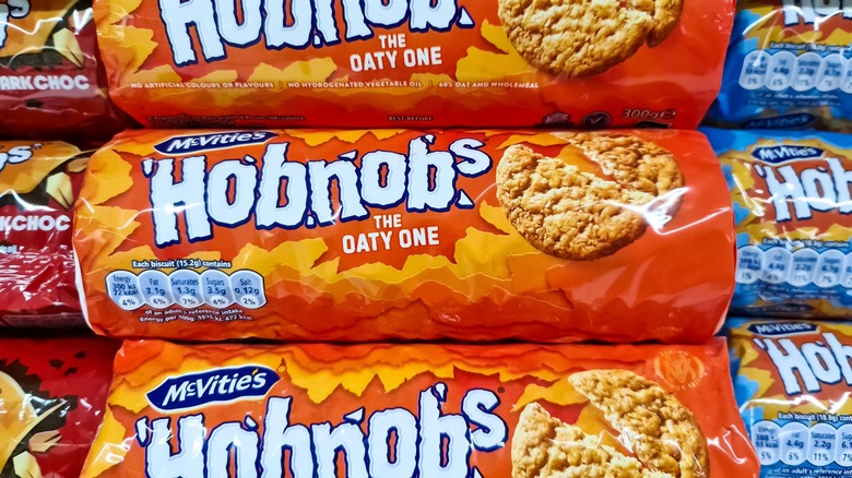 Hobnobs