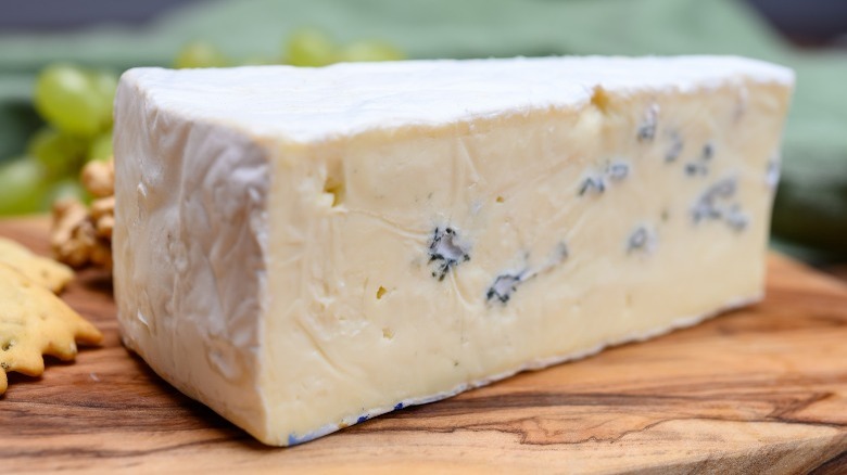 Cambozola Cheese