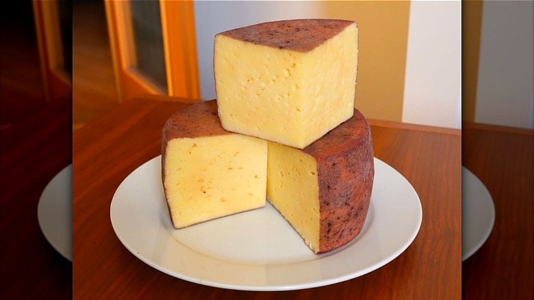 Ubriaco Cheese