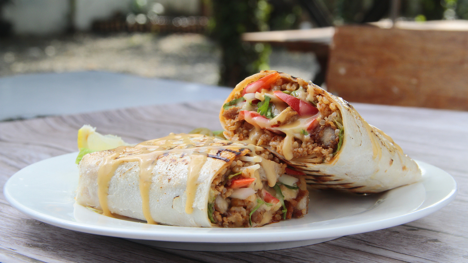 12 Unique Burrito Styles You Never Knew Existed