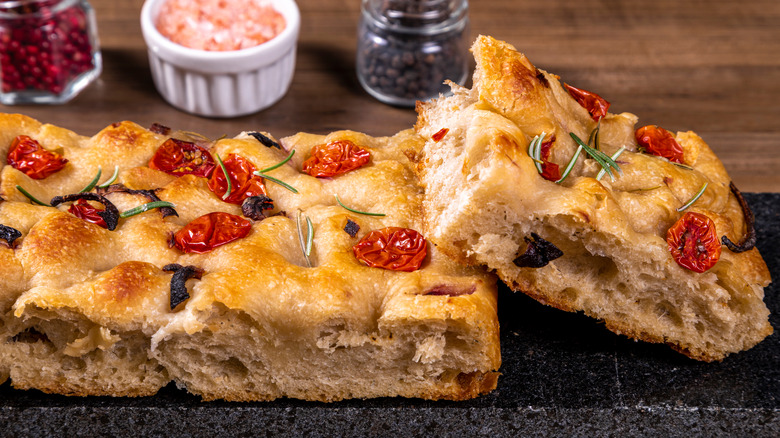 Focaccia