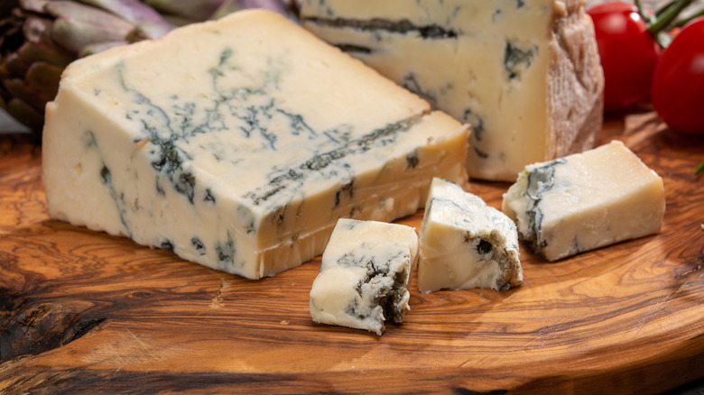 Gorgonzola