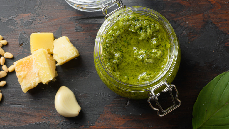 Pesto Genovese