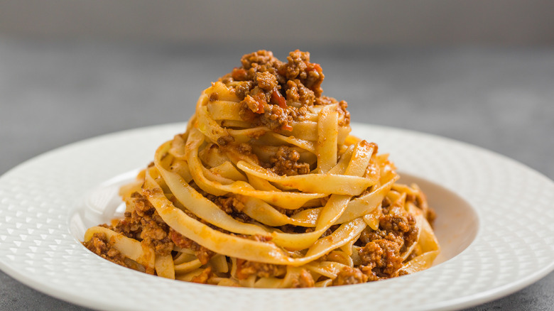 Ragù alla Bolognese