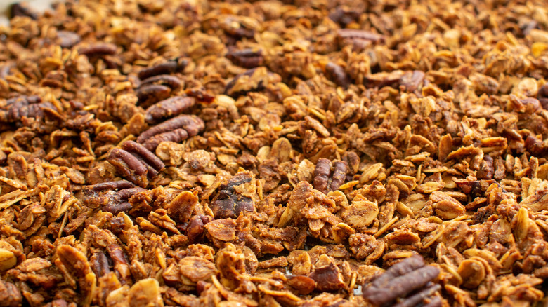 Granola