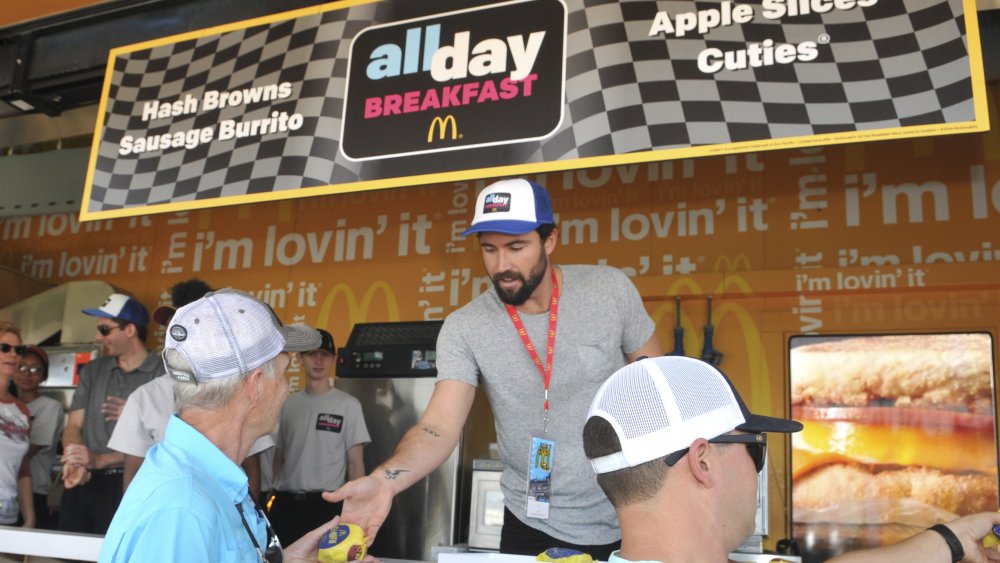 all-day breakfast at mcdonald's