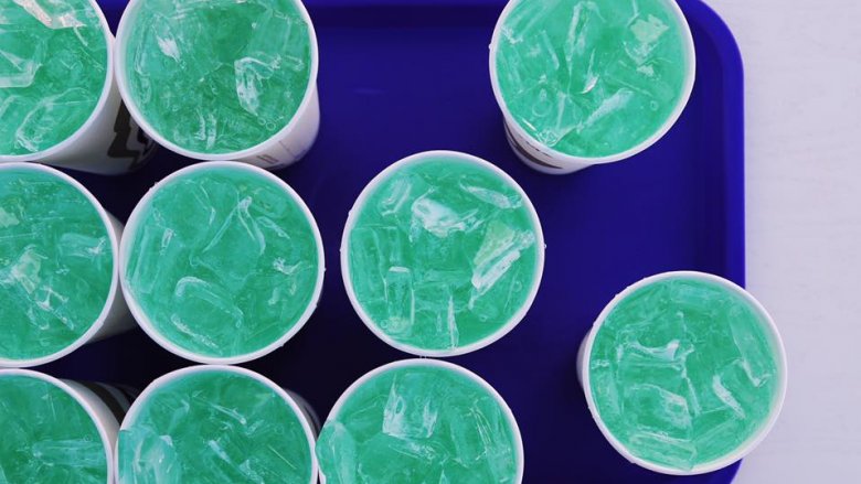 Baja Blast