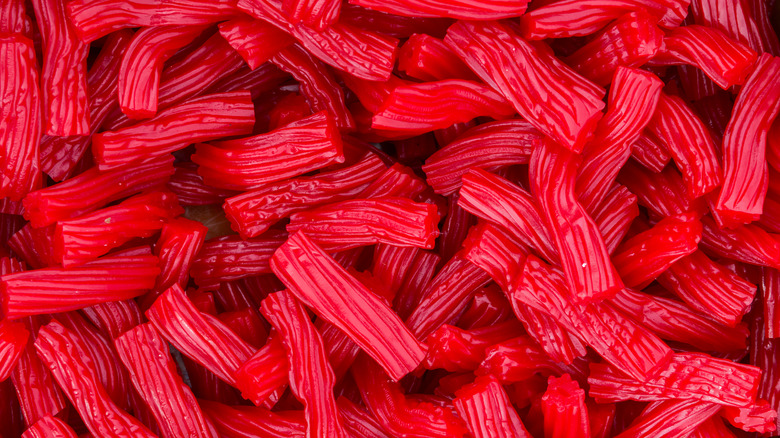 strawberry twizzler candies