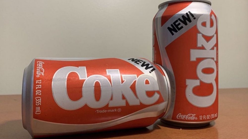 New Coke