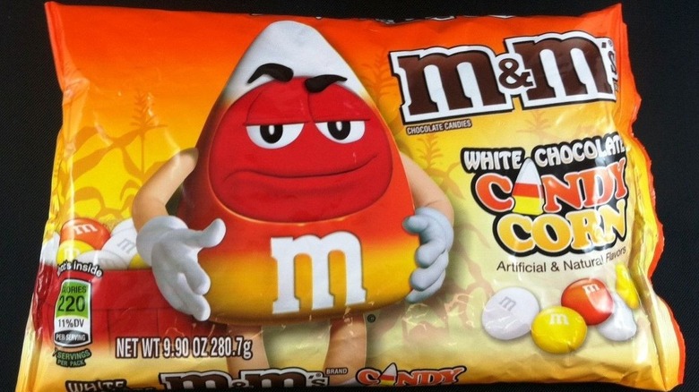 13 Unusual Candy Corn Flavored Foods You Didn't Know Existed