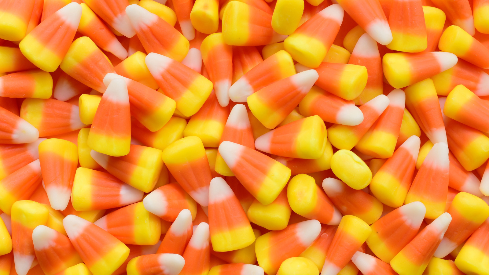 Brach's Candy Corn - Product Review Cafe