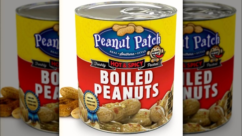 Unusual Canned Foods You Need To Try At Least Once In Your Life