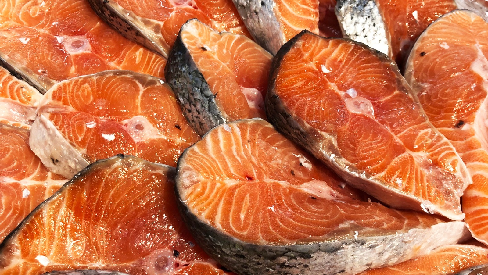 11 Unusual Things You Should Be Putting On Your Salmon