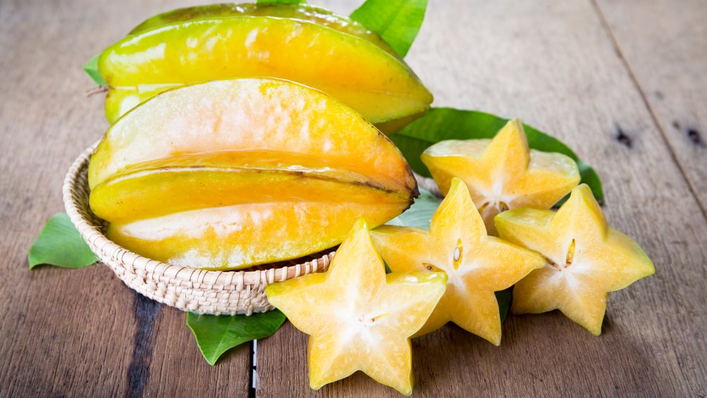 Carambola/ Star fruit