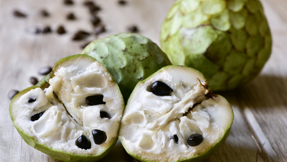 Cherimoya