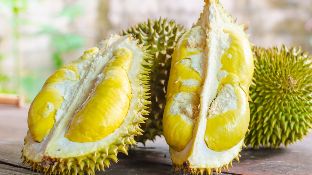 Durian