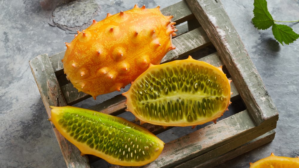 Kiwano