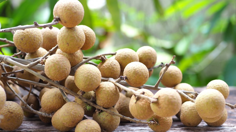 Longan