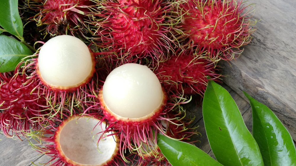 Rambutan