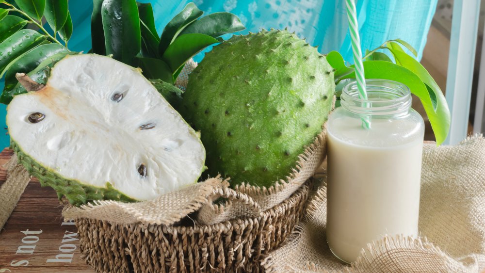 Soursop