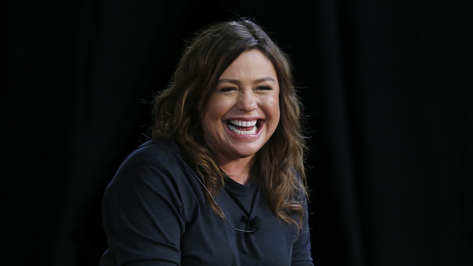 Why People Think Rachael Ray Caused Chip And Joanna Gaines To Leave HGTV