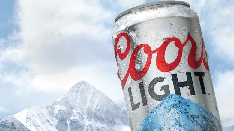 Coors Light