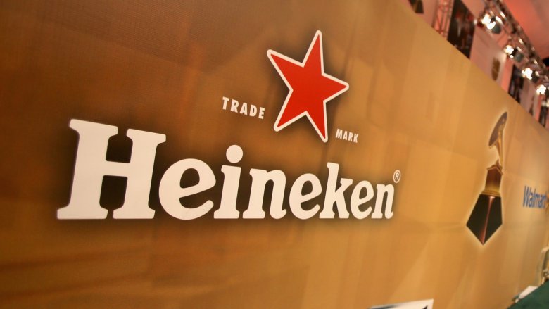 Heineken