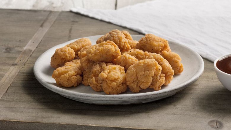 KFC Chicken Nuggets