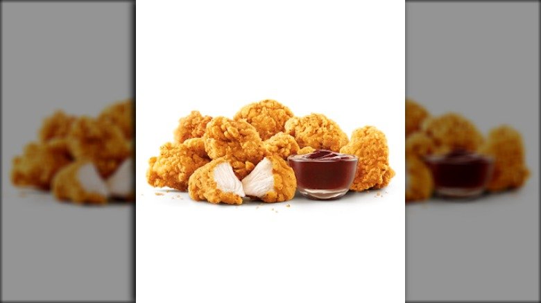 Sonic Chicken Nuggets