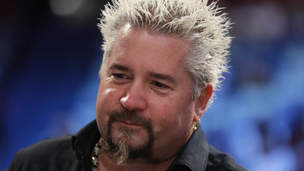 Guy Fieri