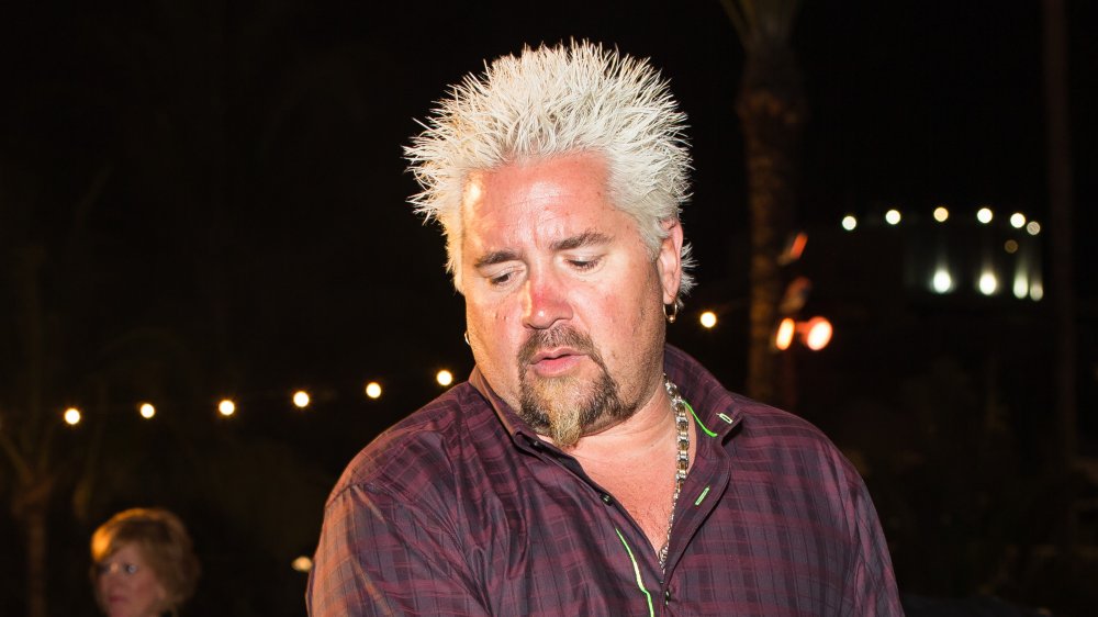 Guy Fieri