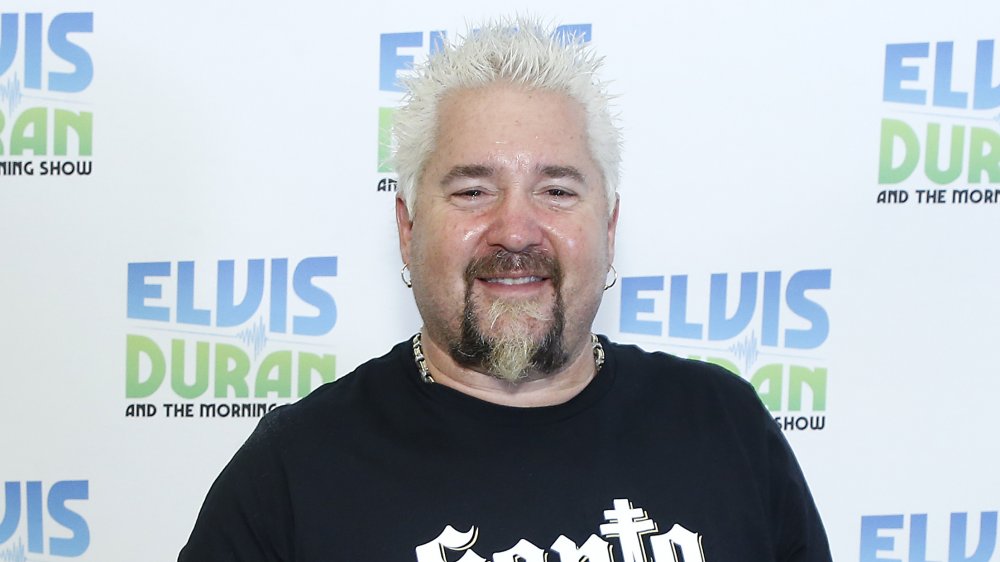 Guy Fieri