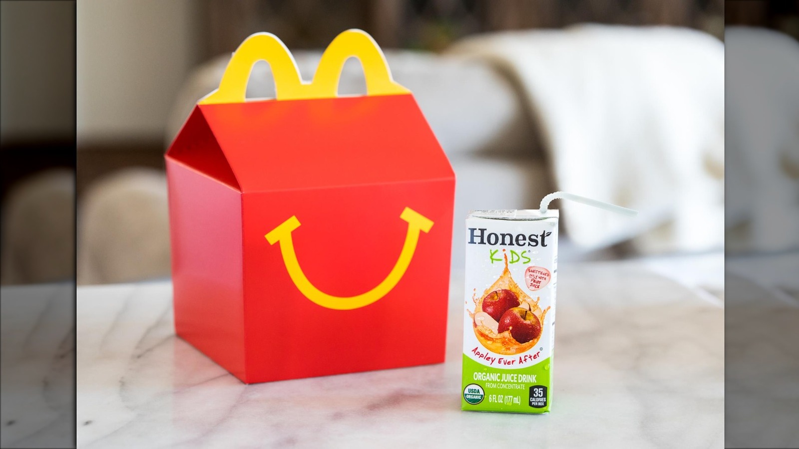 Mcdonald S Happy Meal Toys That Are Worth A Lot Of Money