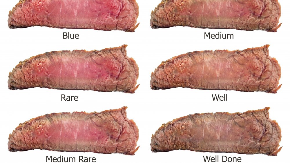 Steaks