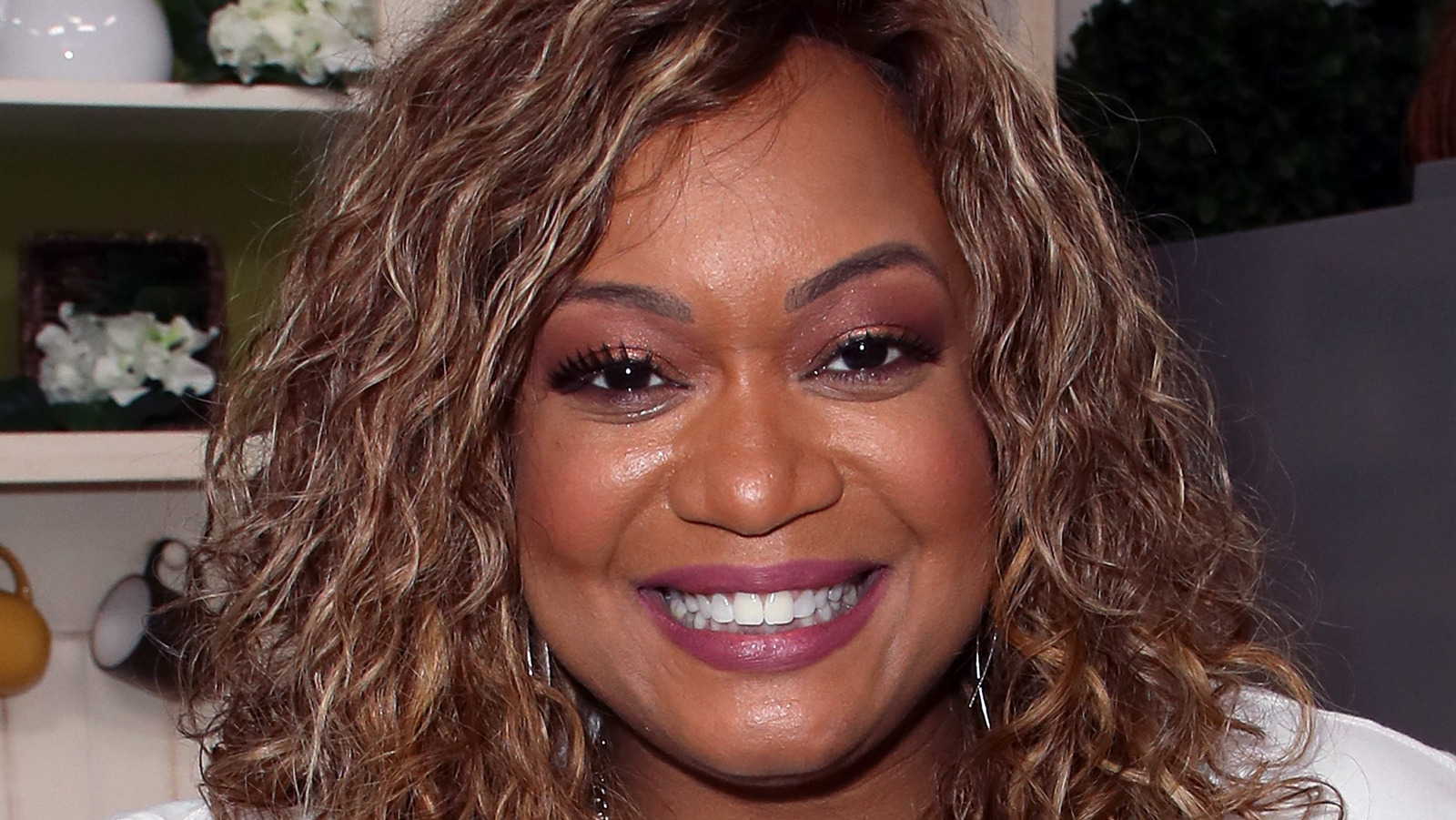 is sunny anderson still on the kitchen in 2022