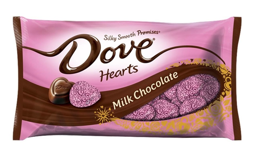 Valentine's Day Candy Ranked From Worst To Best - Mashed