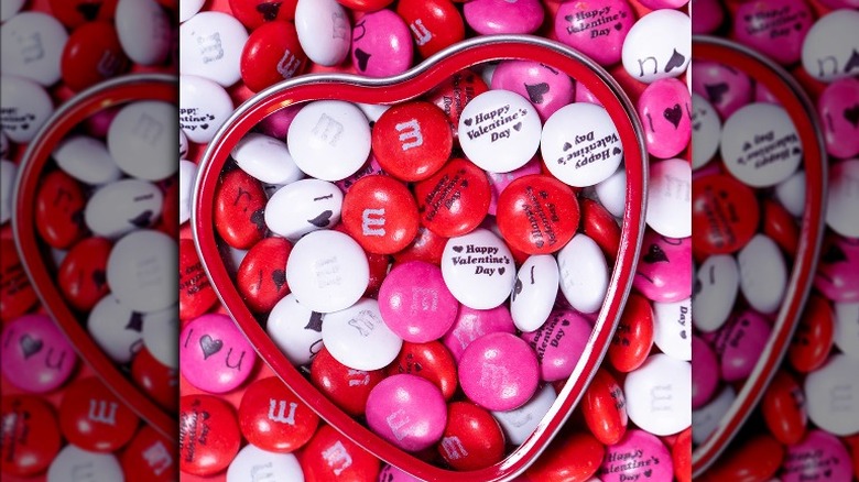 27 Valentine's Day Candies Ranked From Worst To Best