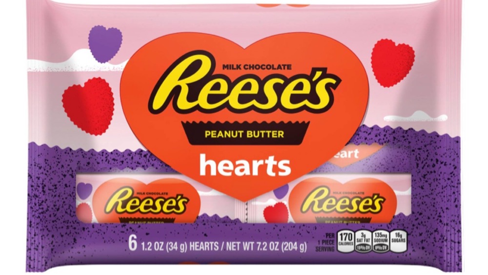 Valentine's Day Candy Ranked From Worst To Best - Mashed