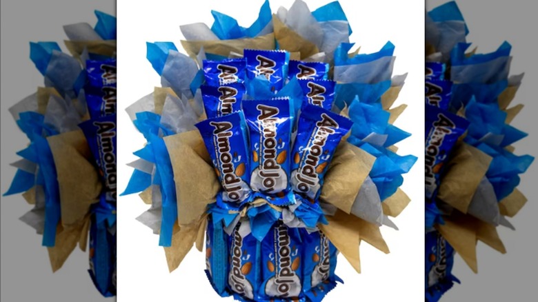 Almond Joy Bouquet 