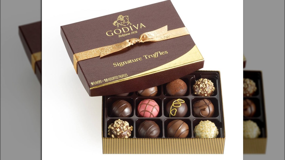 Godiva