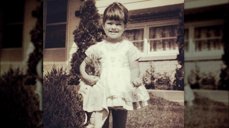 valerie bertinelli as a child