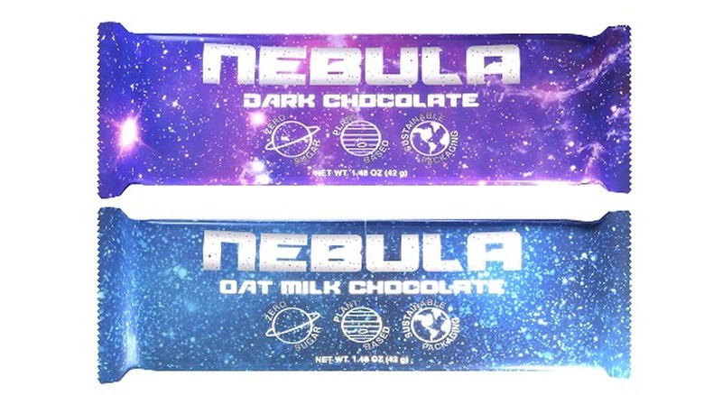 Nebula Bars