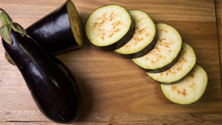 Eggplant