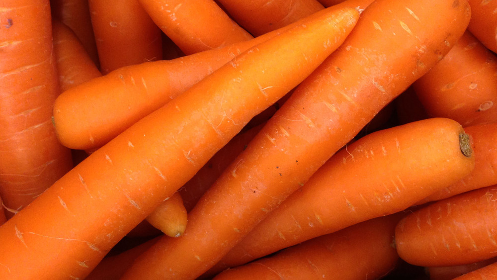 Carrots