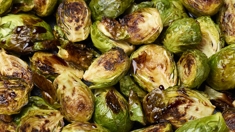 Brussels sprouts