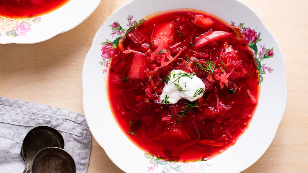 Borscht