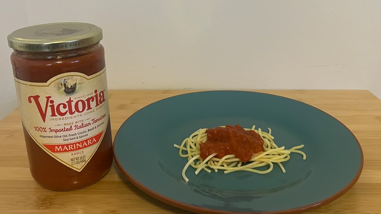 Victoria marinara sauce